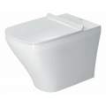 Унитаз пристенный Duravit Durastyle 2150090000