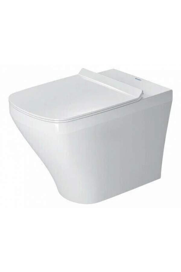 Унитаз пристенный Duravit Durastyle 2150090000