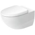 Унитаз подвесной Duravit Architec 2572092000