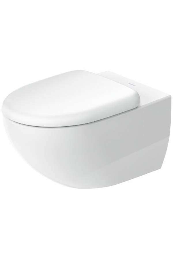 Унитаз подвесной Duravit Architec 2572092000