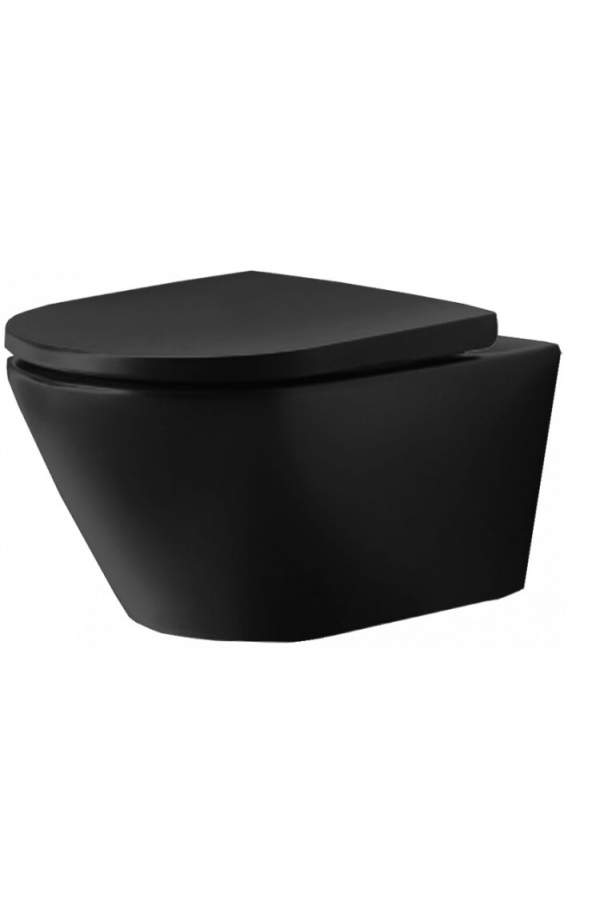 Унитаз подвесной Duravit D-Neo 2577098900