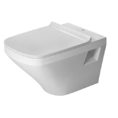 Унитаз подвесной Duravit Durastyle 2536090000