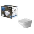 Унитаз подвесной Duravit Durastyle 45510900A1