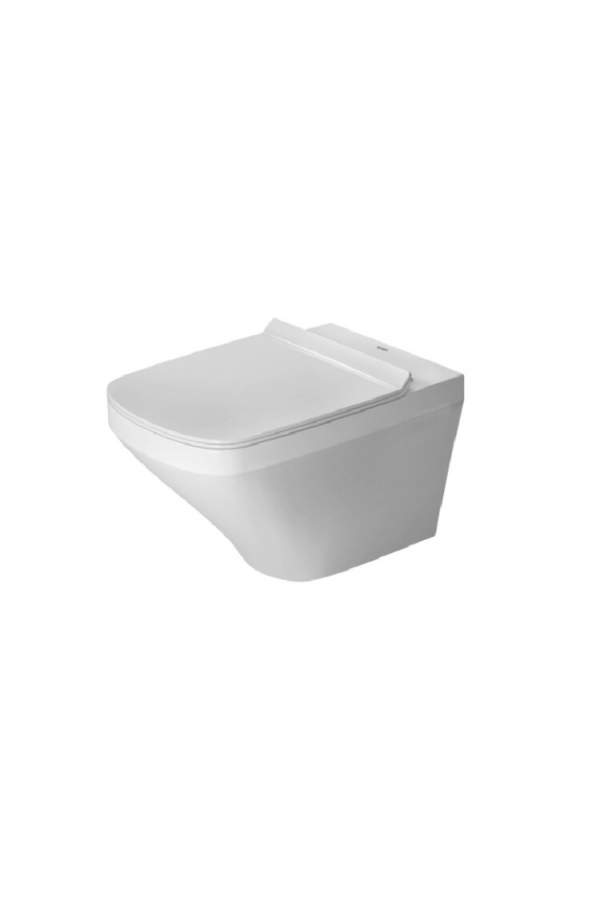 Унитаз подвесной Duravit Durastyle 2551090000