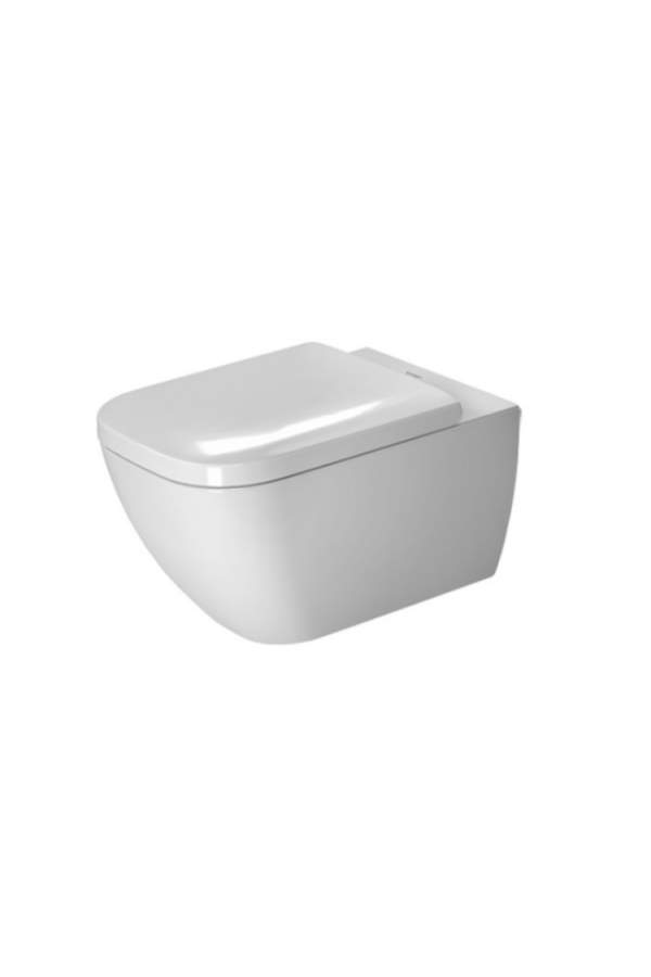 Унитаз подвесной Duravit Happy D.2 2222090000