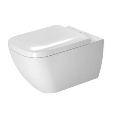 Унитаз подвесной Duravit Happy D.2 2221090000