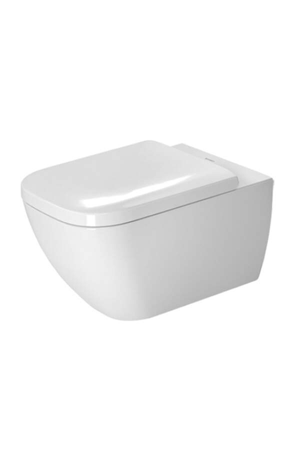 Унитаз подвесной Duravit Happy D.2 2221090000