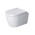 Унитаз подвесной Duravit ME by Starck 2530090000
