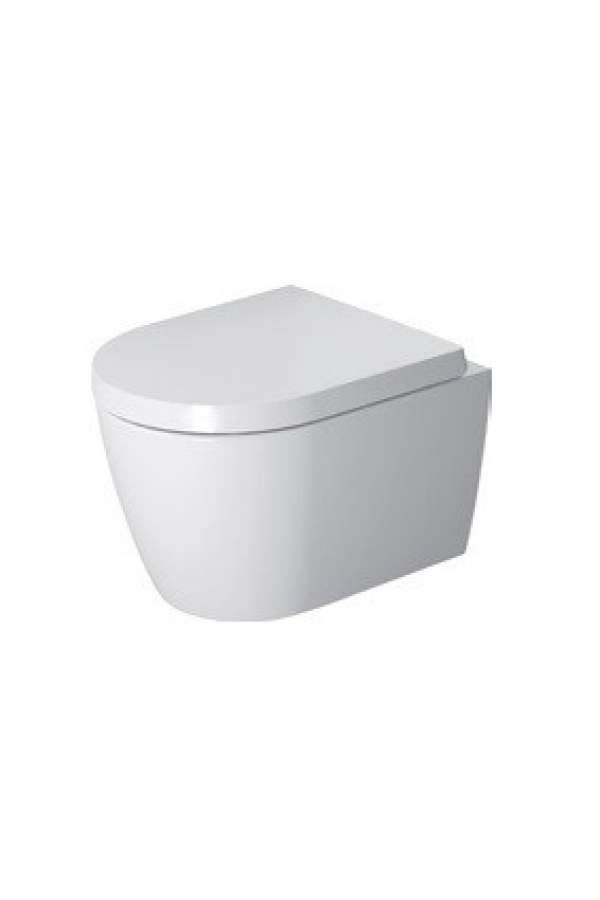 Унитаз подвесной Duravit ME by Starck 2530090000