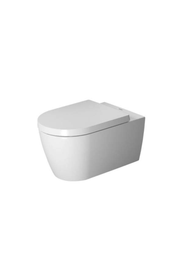 Унитаз подвесной Duravit ME by Starck 25280900001