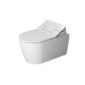 Унитаз подвесной Duravit ME by Starck 2529590000