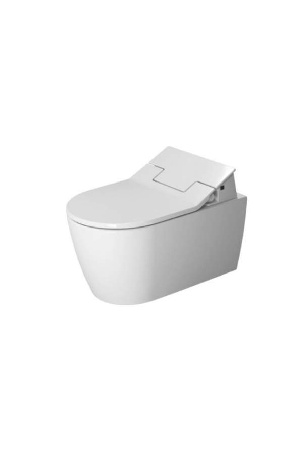Унитаз подвесной Duravit ME by Starck 2529590000