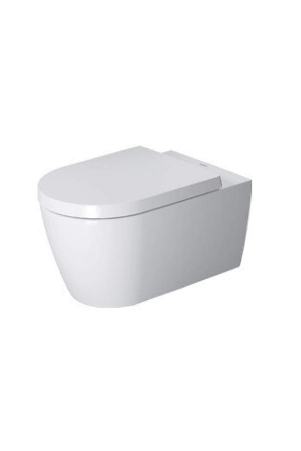 Унитаз подвесной Duravit ME by Starck 2528090000