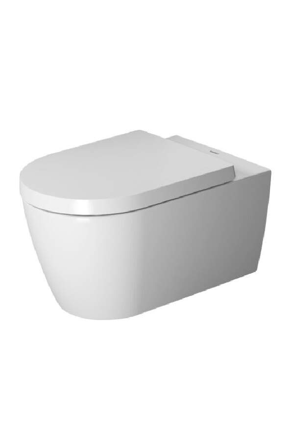Унитаз подвесной Duravit ME by Starck 2529090000