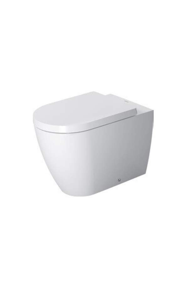 Унитаз приставной Duravit ME by Starck 2169090000