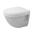 Унитаз подвесной Duravit Starck 3 2202090000