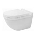 Унитаз подвесной Duravit Starck 3 2225090000