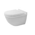 Унитаз подвесной Duravit Starck 3 2527090000