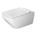 Унитаз подвесной Duravit Vero Air 2525090000
