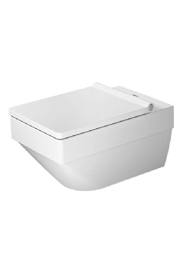 Унитаз подвесной Duravit Vero Air 2525090000