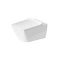 Унитаз подвесной Duravit Viu 2511090000