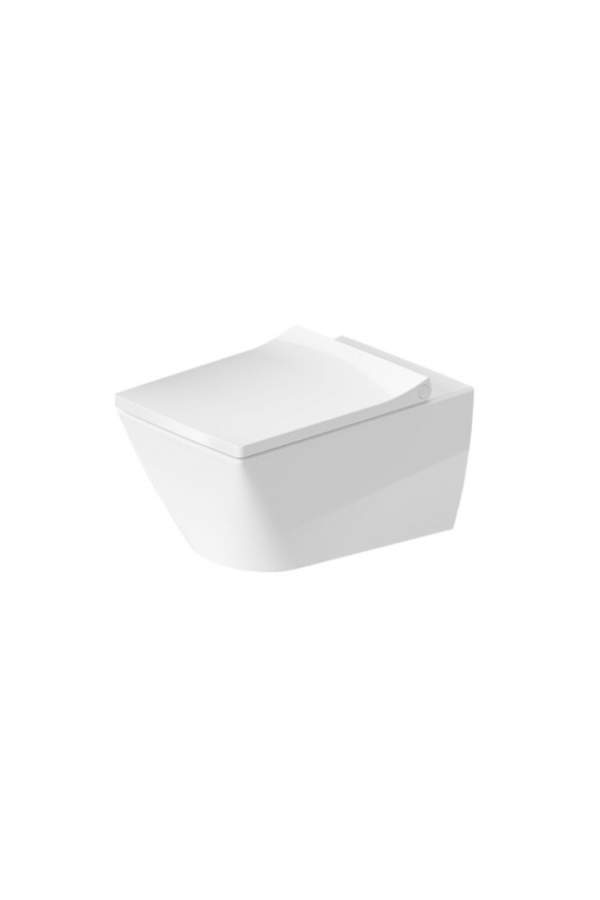 Унитаз подвесной Duravit Viu 2511090000
