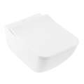 Подвесной унитаз Villeroy&Boch Venticello 4611R0R1 Подвесной унитаз Villeroy&Boch Venticello 4611R0R1