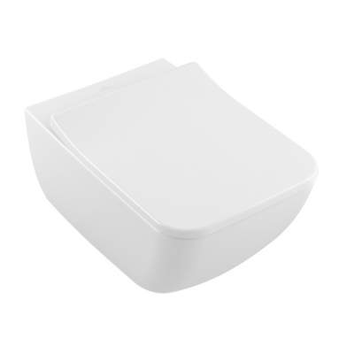 Подвесной унитаз Villeroy&Boch Venticello 4611R001