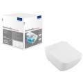 Подвесной унитаз Villeroy&Boch Venticello 4611RS01 Подвесной унитаз Villeroy&Boch Venticello 4611RS01