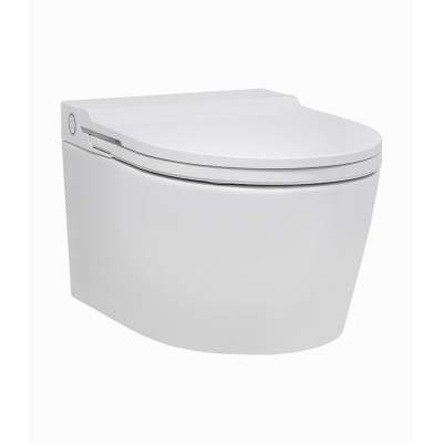 Умный унитаз-биде BRUNNEN WAL BW-2401 Микролифт