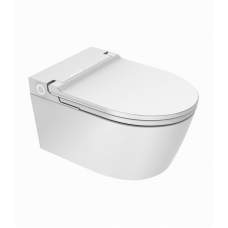 Умный унитаз-биде BRUNNEN WAL BW-2401 Auto Open/Close Умный унитаз-биде BRUNNEN WAL BW-2401 Auto Open/Close