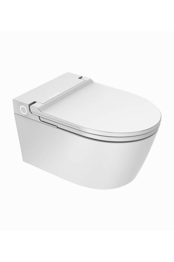 Умный унитаз-биде BRUNNEN WAL BW-2401 Auto Open/Close