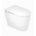 Умный унитаз-биде BRUNNEN WAL BW-2402 Микролифт Умный унитаз-биде BRUNNEN WAL BW-2402 Микролифт