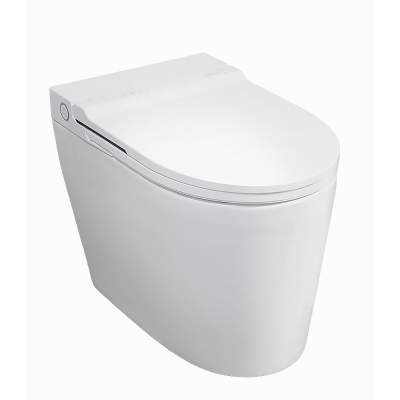Умный унитаз-биде BRUNNEN WAL BW-2402 Auto Open/Close