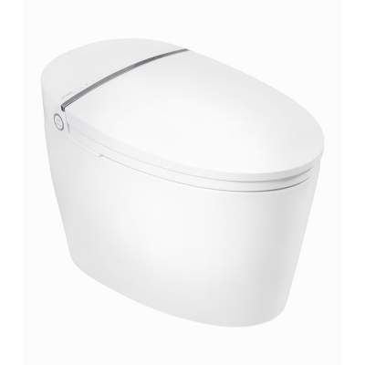 Умный унитаз-биде BRUNNEN WAL BW-2502 Микролифт