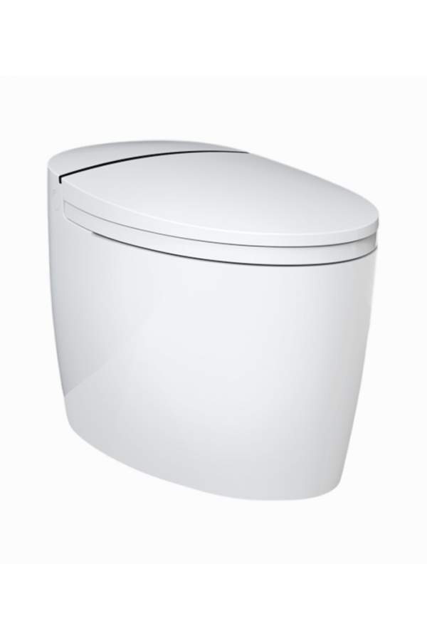 Умный унитаз-биде BRUNNEN WAL BW-2502 Auto open/close
