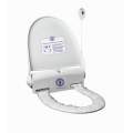  Гигиеническое сиденье Santerra NS100C (сенсорное)