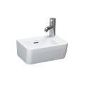 Умывальник Laufen PRO 36x25 с покрытием LCC Умывальник Laufen PRO 36x25 с покрытием LCC