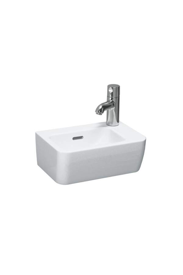 Умывальник Laufen PRO 36x25 с покрытием LCC