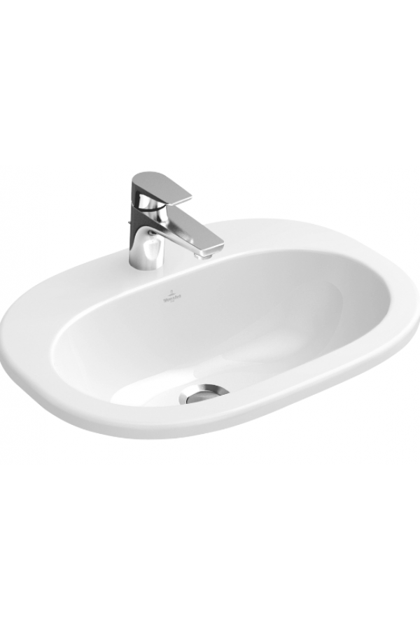 Умывальник Villeroy & Boch O'Novo 41615601