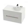 Набор Ravak Classic 80L (Умывальник Classic 800L + Тумба под умывальник SD 800L Classic II) Набор Ravak Classic 80L (Умывальник Classic 800L + Тумба под умывальник SD 800L Classic II)