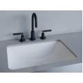 Умывальник Salini Marea 06 S-Stone 1802206M 55x40 белый матовый Умывальник Salini Marea 06 S-Stone 1802206M 55x40 белый матовый