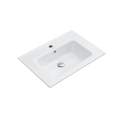 Раковина Kerama Marazzi PIANO 65 с крепежом