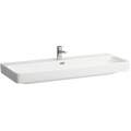 Умывальник Laufen Pro S 8149650001091 120x46 белый
