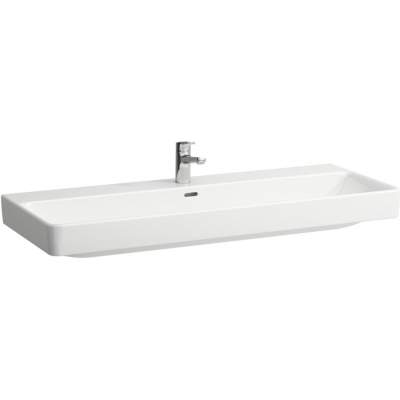 Умывальник Laufen Pro S 8149650001091 120x46 белый