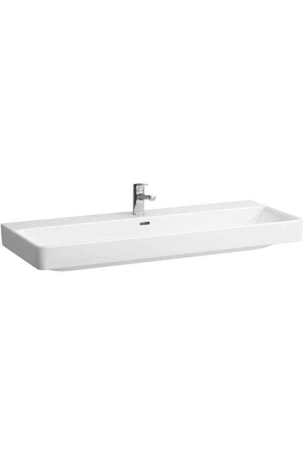 Умывальник Laufen Pro S 8149650001091 120x46 белый