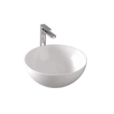 Раковина Artceram La Ciotola LCL001 01 00