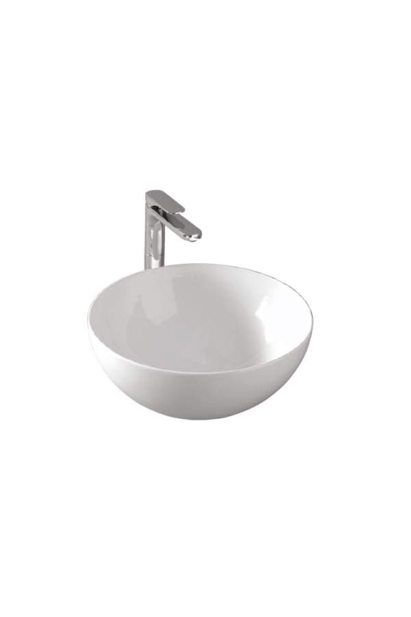 Раковина Artceram La Ciotola LCL001 01 00