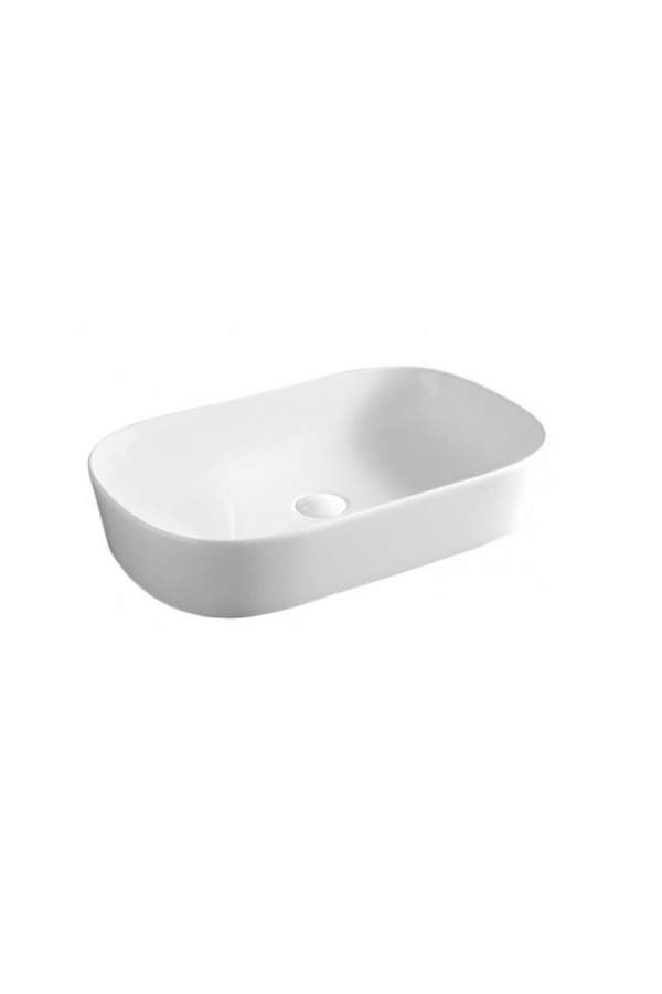 Раковина Artceram Ghost GHL002 01 00