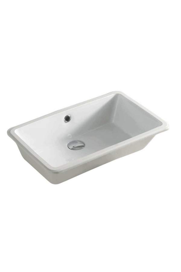 Раковина Artceram Gea GEL001 01 00
